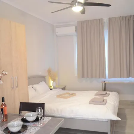 Ermou Street Selanik