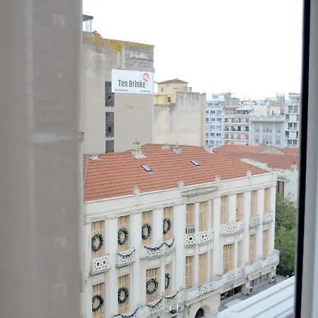 Ermou Street Lejlighed *