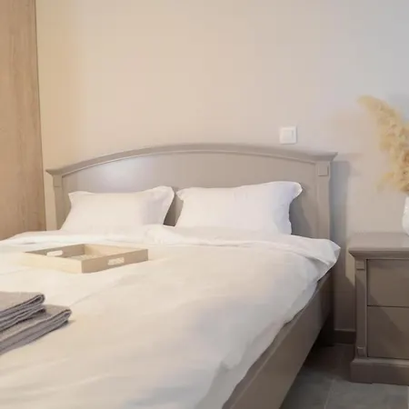 Ermou Street Appartement *