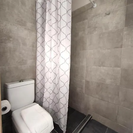 Appartement Ermou Street Thessalonique