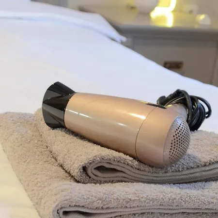 Appartement Ermou Street