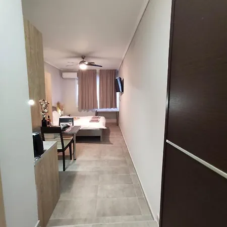 Appartement Ermou Street Thessalonique